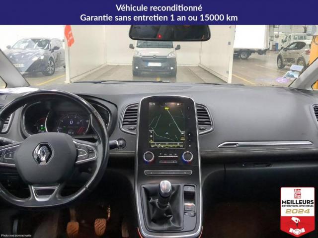 Renault Grand Scénic image 4