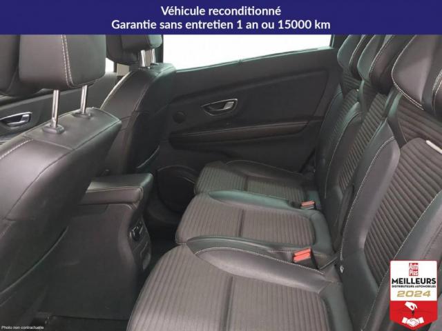Renault Grand Scénic image 7