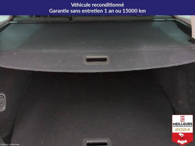 Renault Grand Scénic image 1