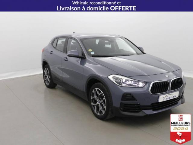 Bmw X2 image 3