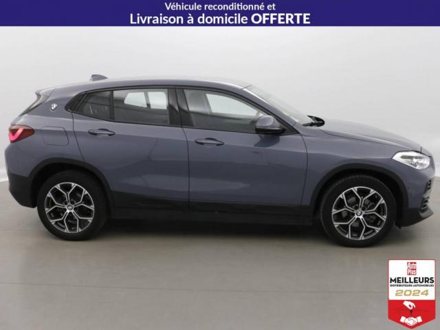 Bmw X2 image 4