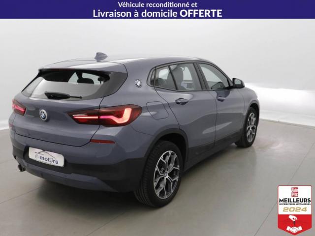 Bmw X2 image 6