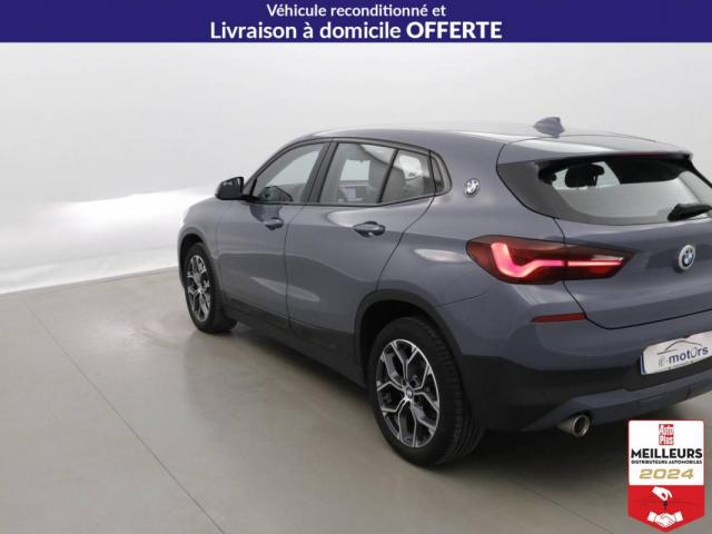 Bmw X2 image 7