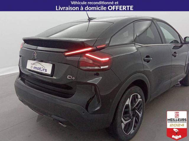 Citroen C4 image 2