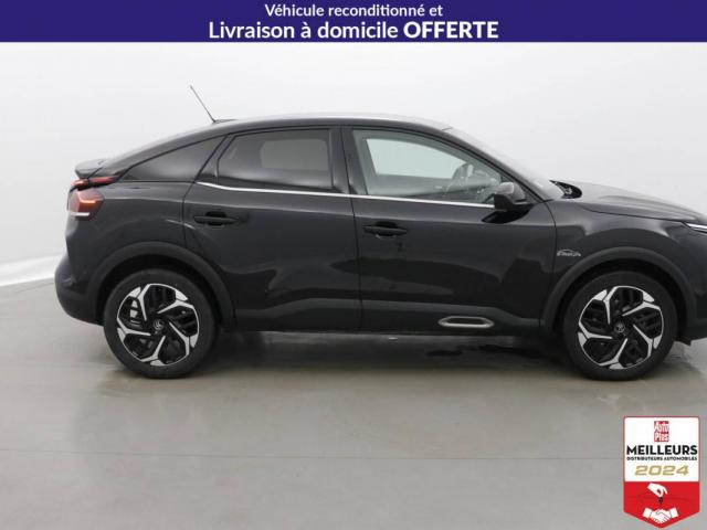 Citroen C4 image 9