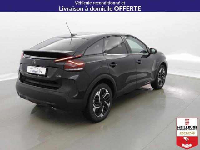 Citroen C4 image 7