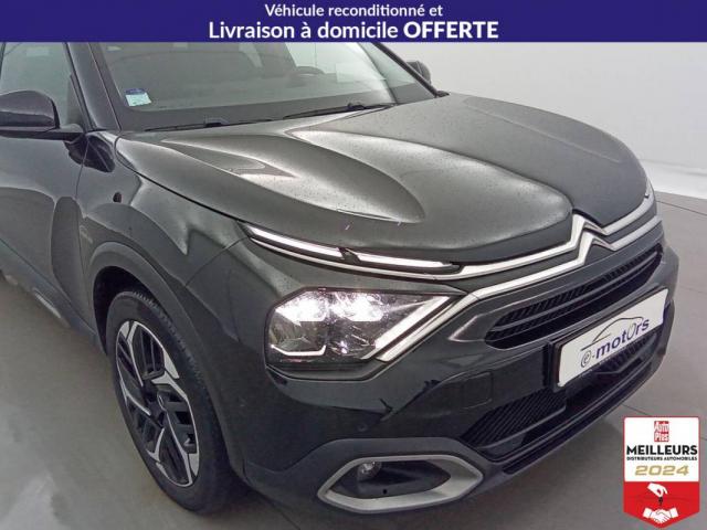 Citroen C4 image 3