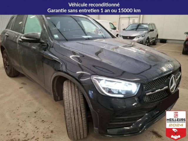 Mercedes Benz Glc image 2