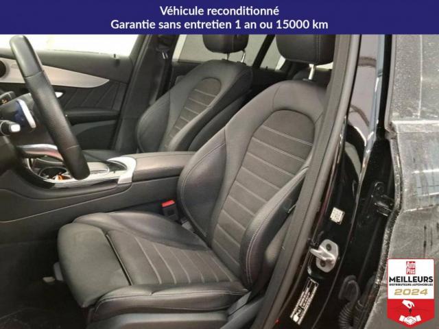 Mercedes Benz Glc image 5