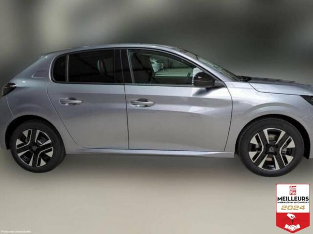 Peugeot 208 image 5