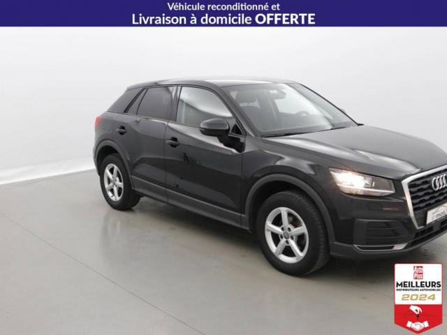 Audi Q2 image 9