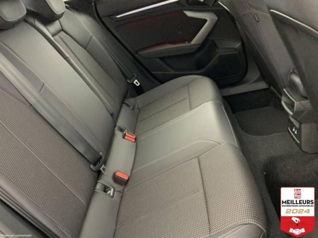 Audi A3 image 4