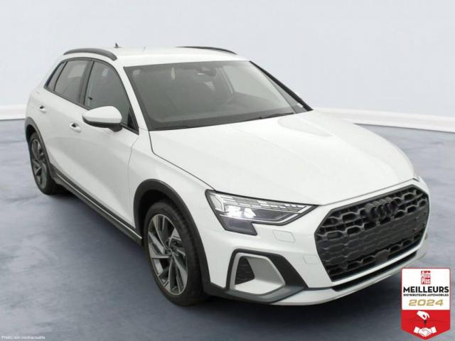 Audi A3 image 7