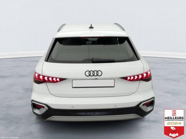 Audi A3 image 6