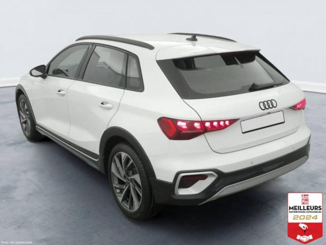 Audi A3 image 9
