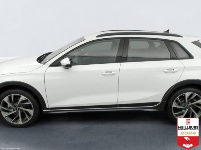 Audi A3 image 3
