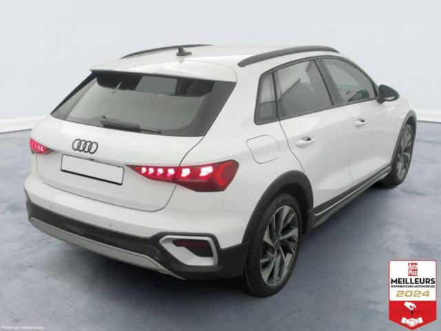 Audi A3 image 1