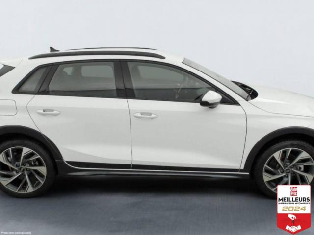 Audi A3 image 2
