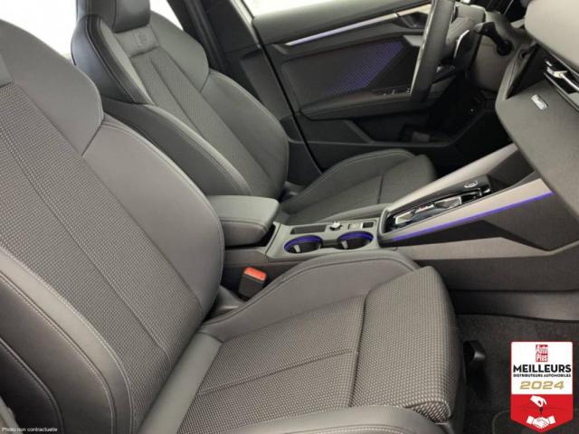 Audi A3 image 8