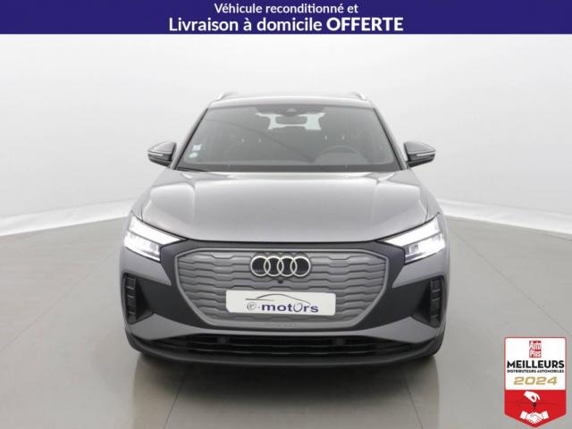 Audi Q4 E-Tron image 7