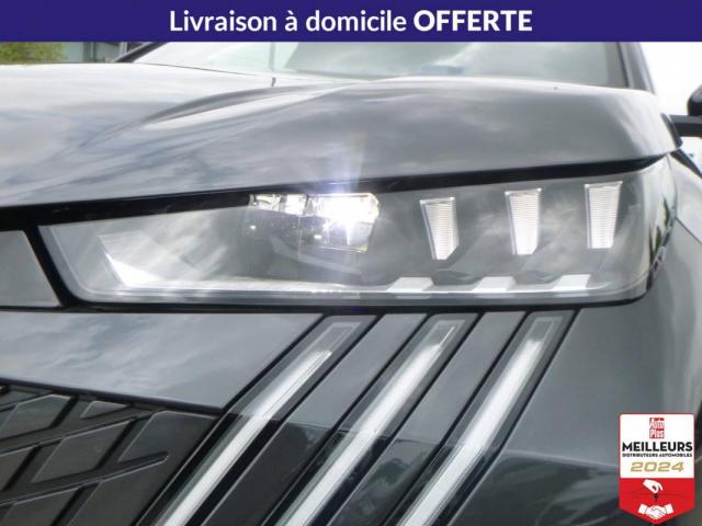 Peugeot 3008 image 7