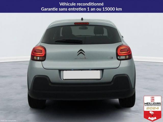 Citroen C3 image 4