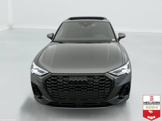 Audi Q3 Sportback image 6