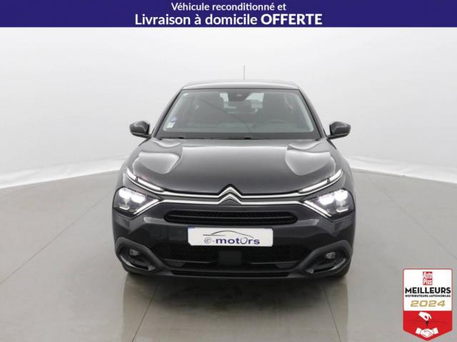 Citroen C4 X image 2