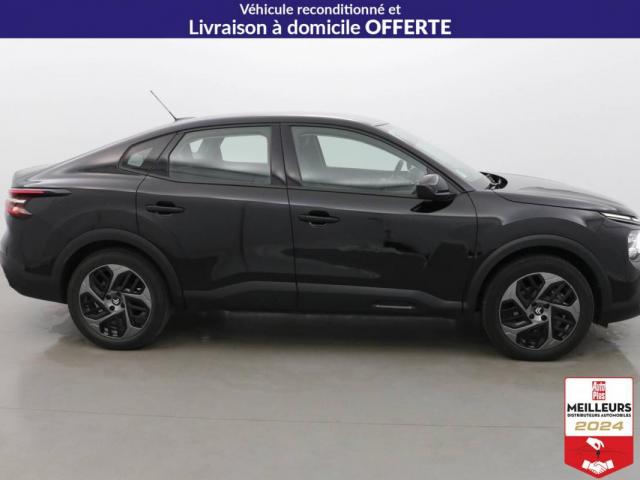 Citroen C4 X image 4