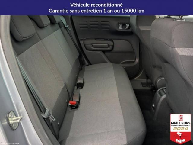 Citroen C3 Aircross image 1