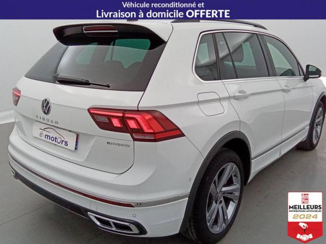 Volkswagen Tiguan image 1