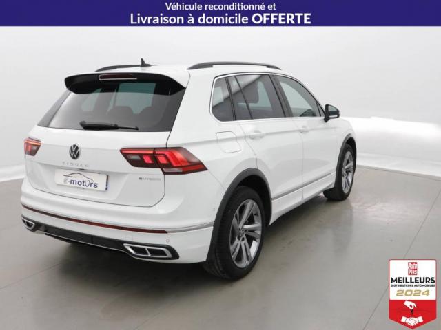 Volkswagen Tiguan image 4