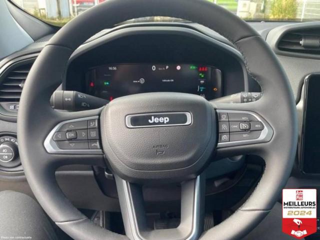 Jeep Renegade image 5