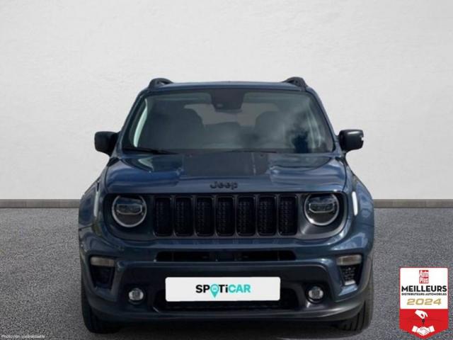 Jeep Renegade image 7