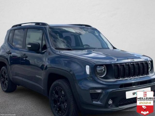Jeep Renegade image 4
