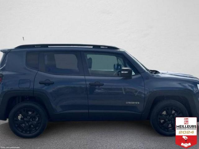 Jeep Renegade image 2