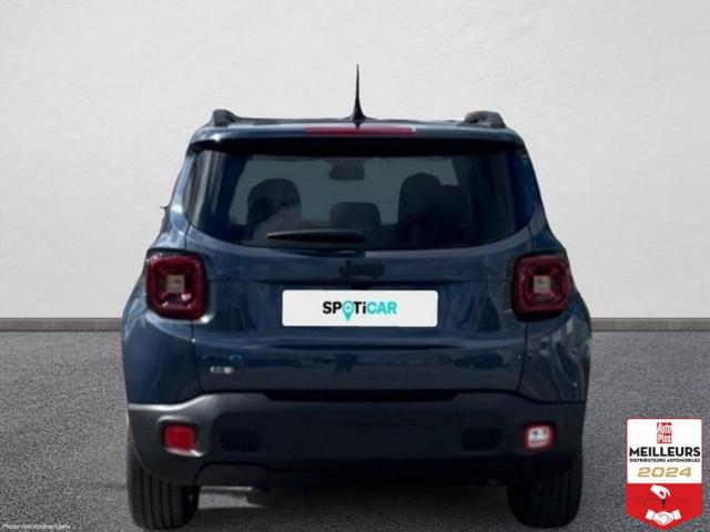 Jeep Renegade image 6