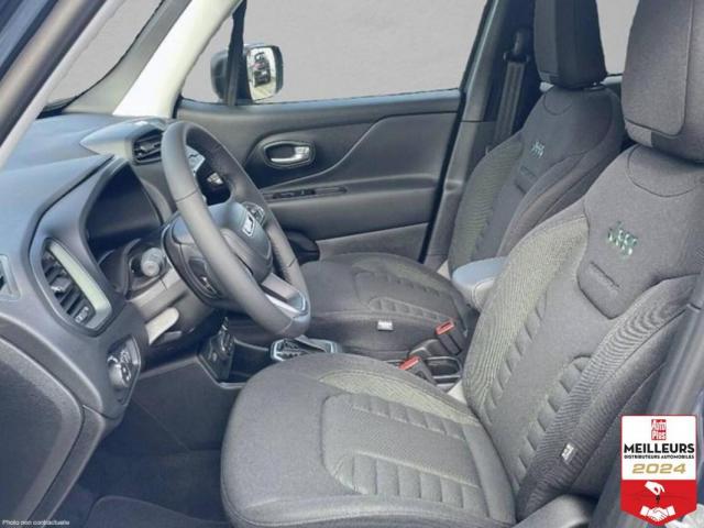 Jeep Renegade image 8