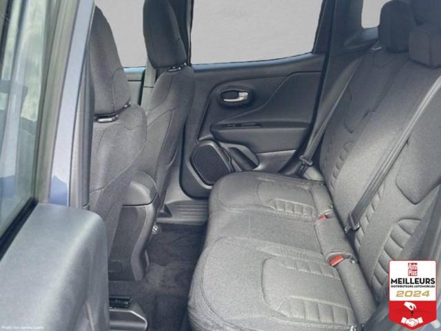 Jeep Renegade image 3