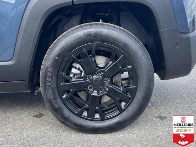 Jeep Renegade image 1