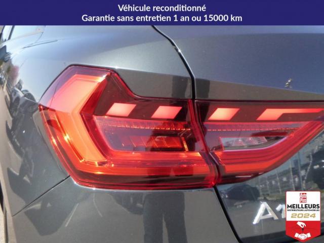 Audi A1 Sportback image 8