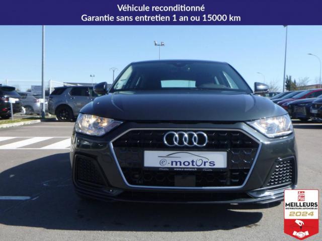 Audi A1 Sportback image 7