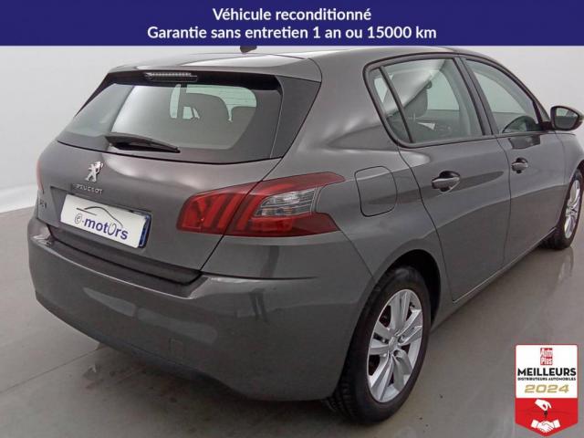 Peugeot 308 image 5