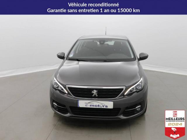Peugeot 308 image 7