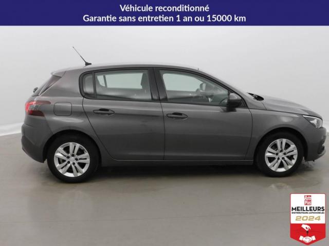 Peugeot 308 image 4