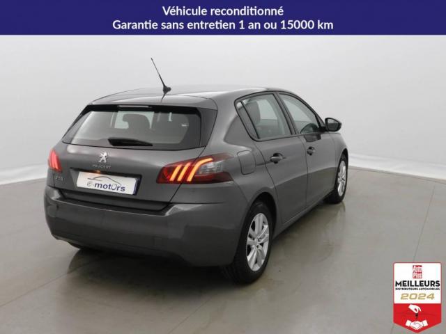 Peugeot 308 image 1