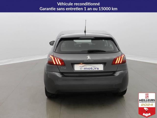 Peugeot 308 image 9