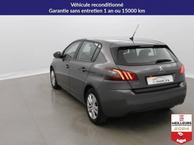 Peugeot 308 image 3
