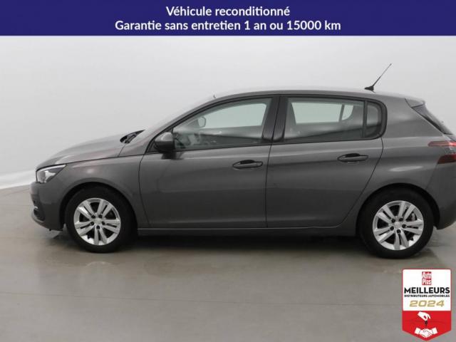 Peugeot 308 image 6