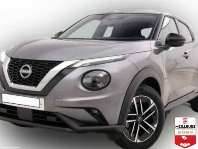 Nissan Juke image 2
